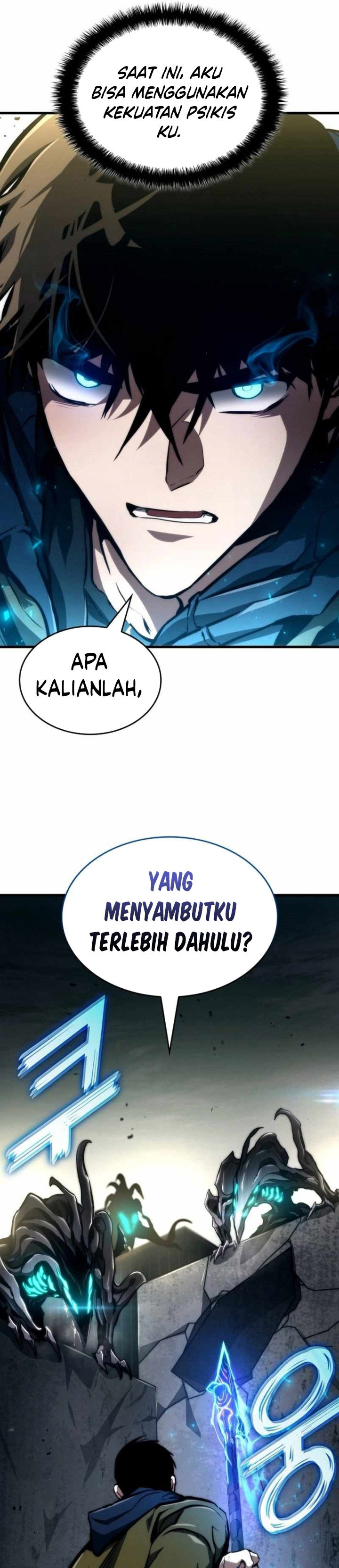 Kill The Dragon Chapter 119 Gambar 12