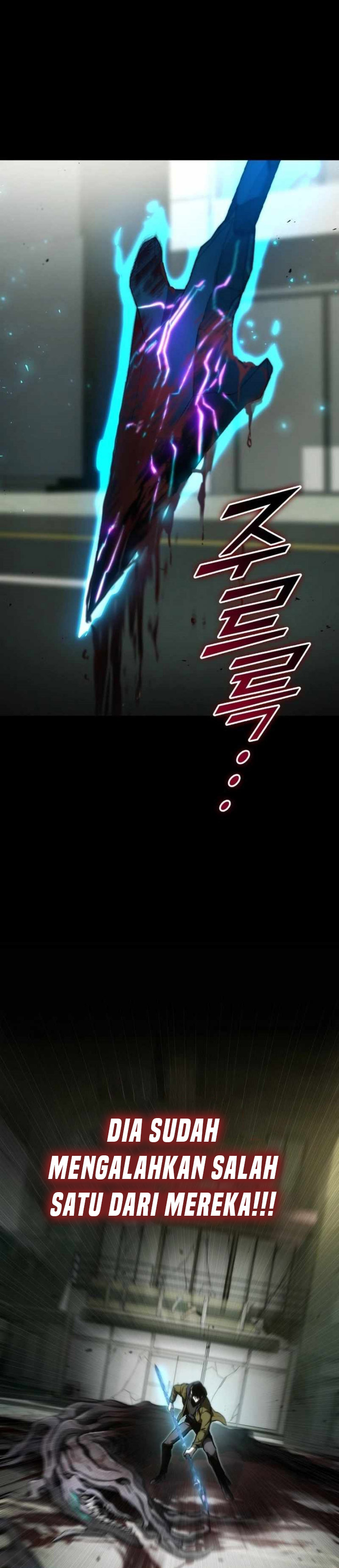 Kill The Dragon Chapter 119 Gambar 15