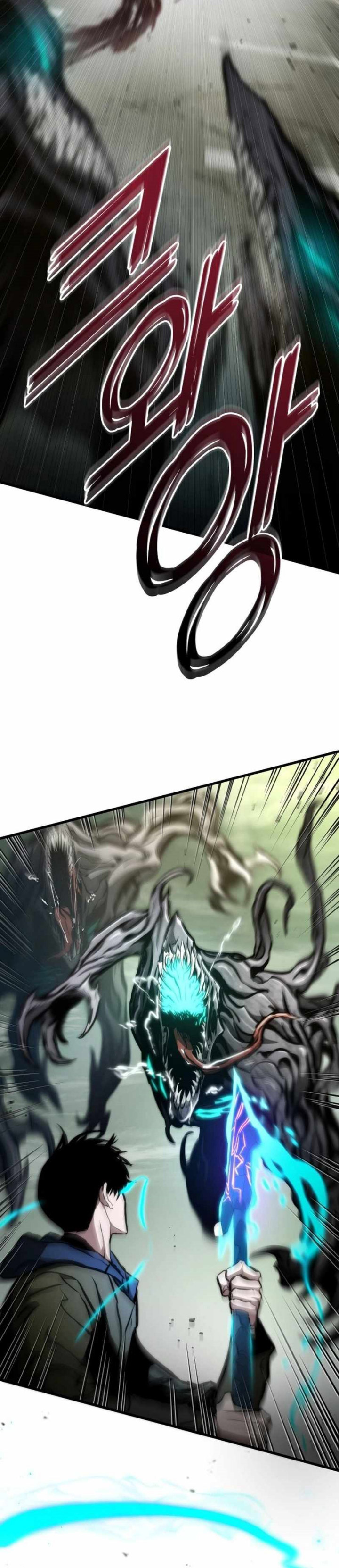 Kill The Dragon Chapter 119 Gambar 16
