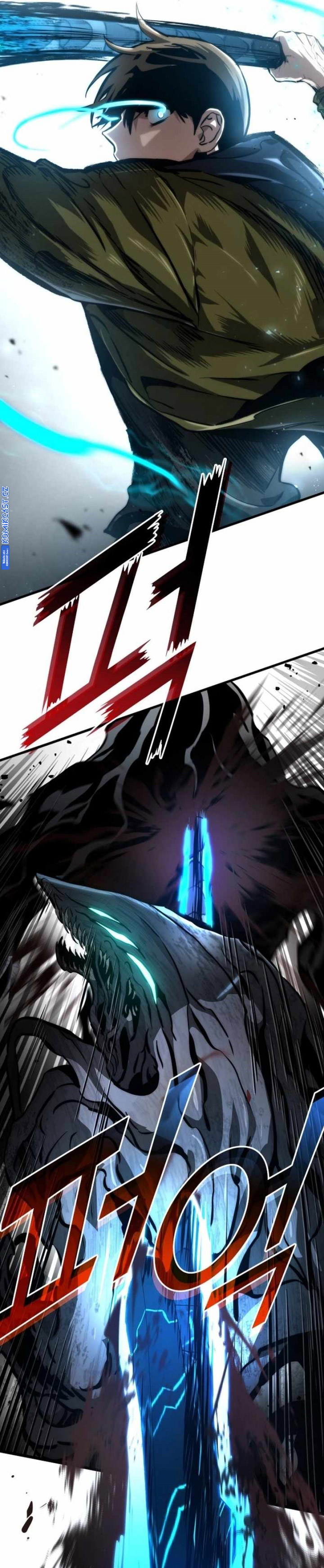 Kill The Dragon Chapter 119 Gambar 17