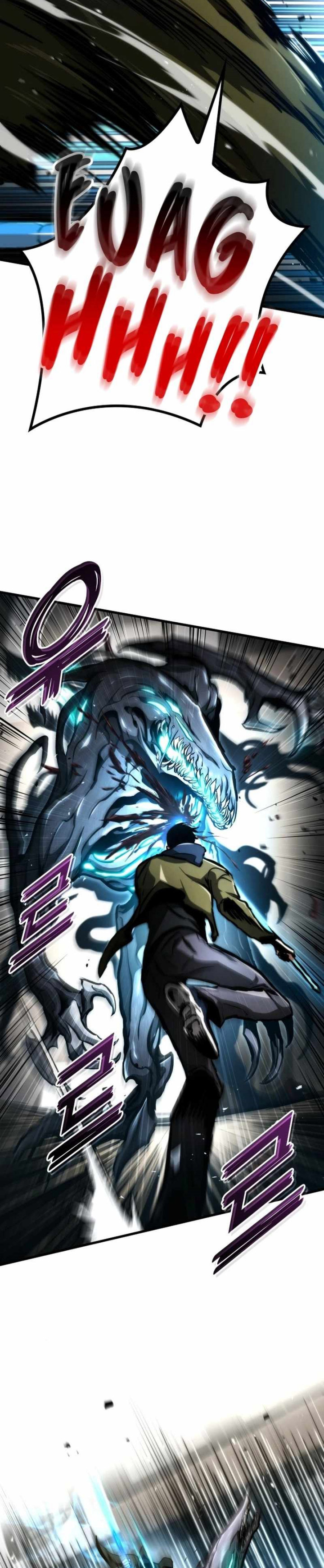 Kill The Dragon Chapter 119 Gambar 19