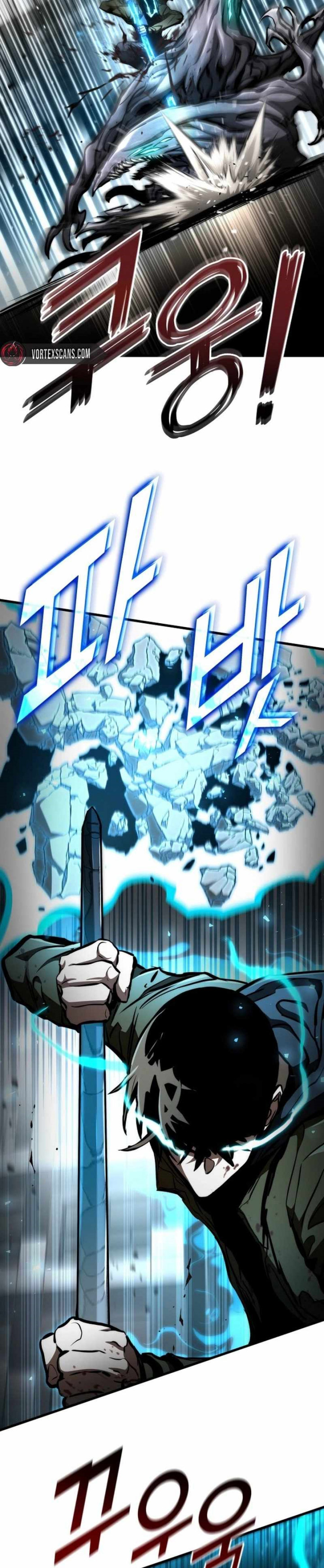 Kill The Dragon Chapter 119 Gambar 20