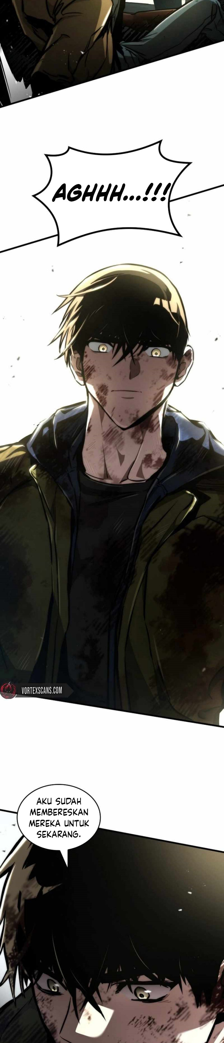 Kill The Dragon Chapter 119 Gambar 24