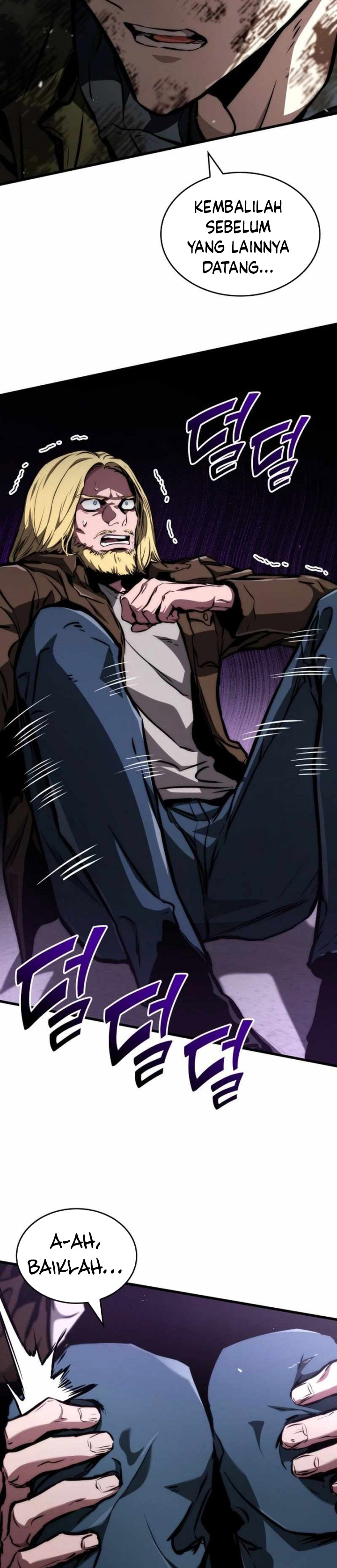 Kill The Dragon Chapter 119 Gambar 25