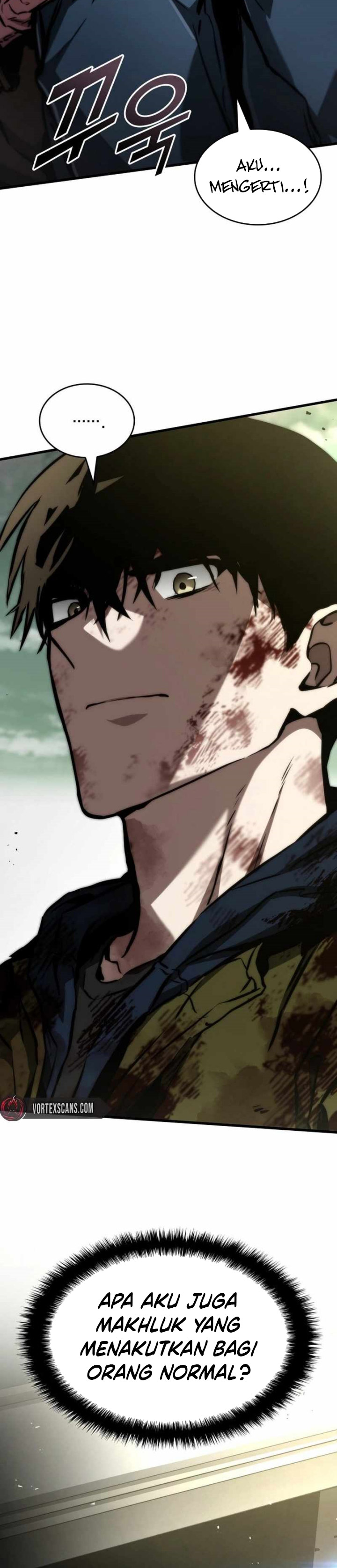 Kill The Dragon Chapter 119 Gambar 26
