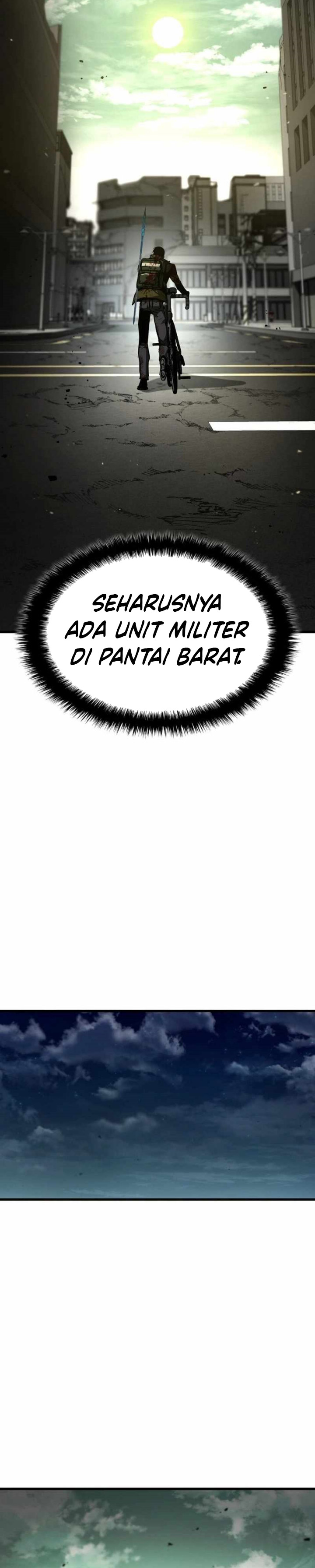 Kill The Dragon Chapter 119 Gambar 28