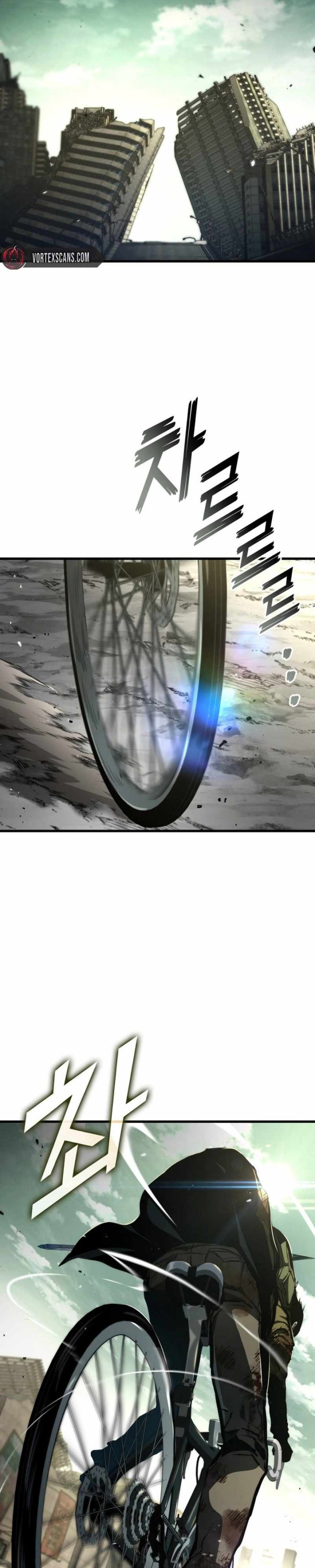 Kill The Dragon Chapter 119 Gambar 29