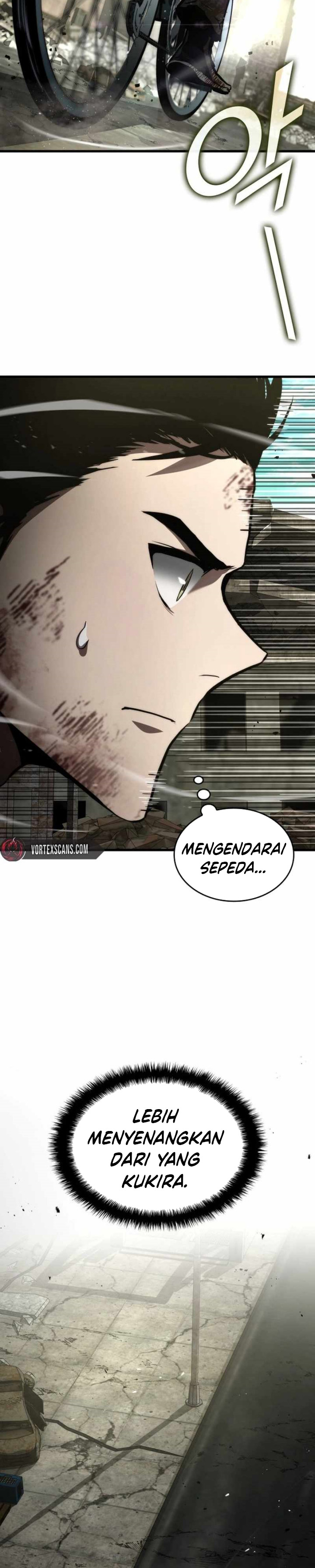 Kill The Dragon Chapter 119 Gambar 30