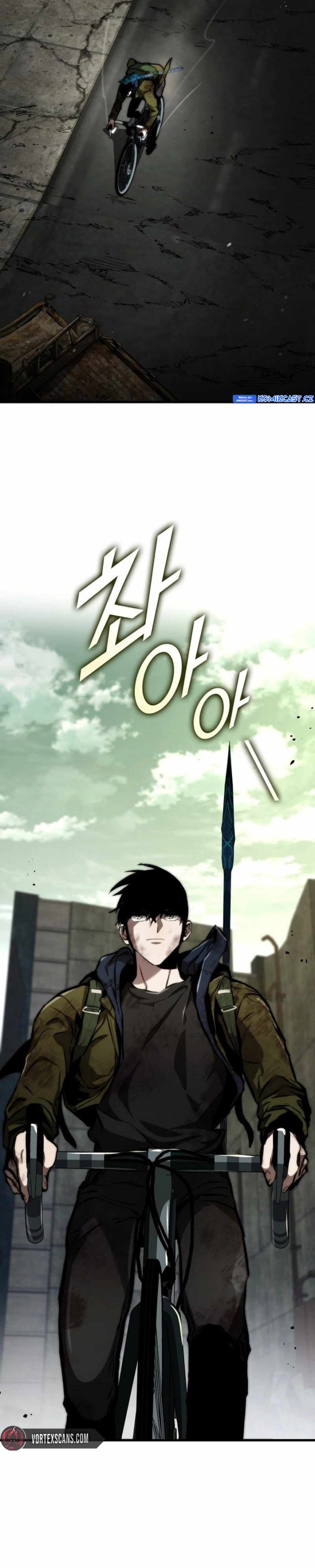 Kill The Dragon Chapter 119 Gambar 31
