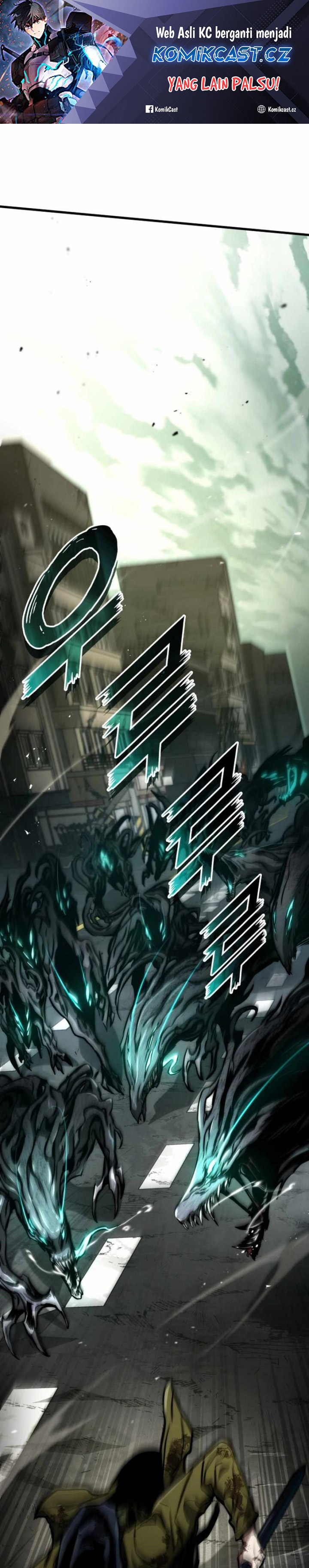 Kill The Dragon Chapter 120 Gambar 2