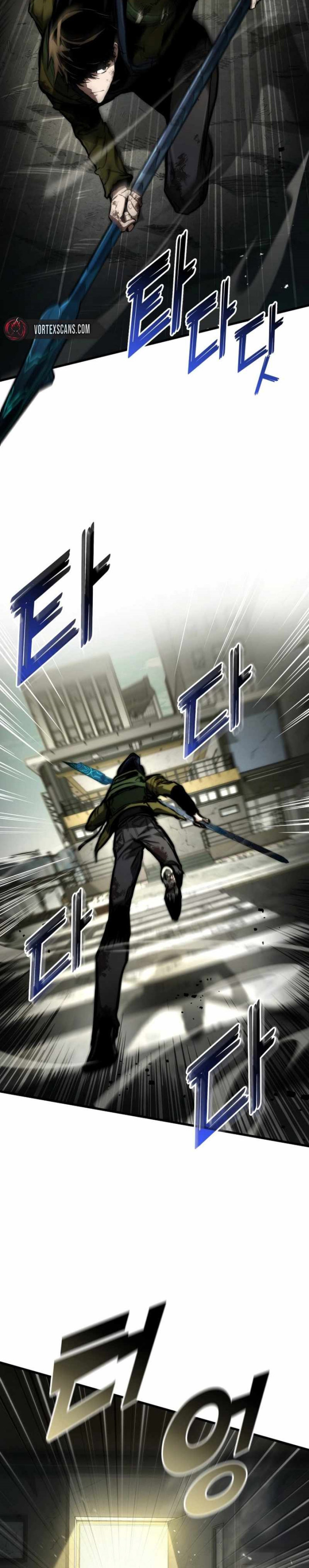 Kill The Dragon Chapter 120 Gambar 3