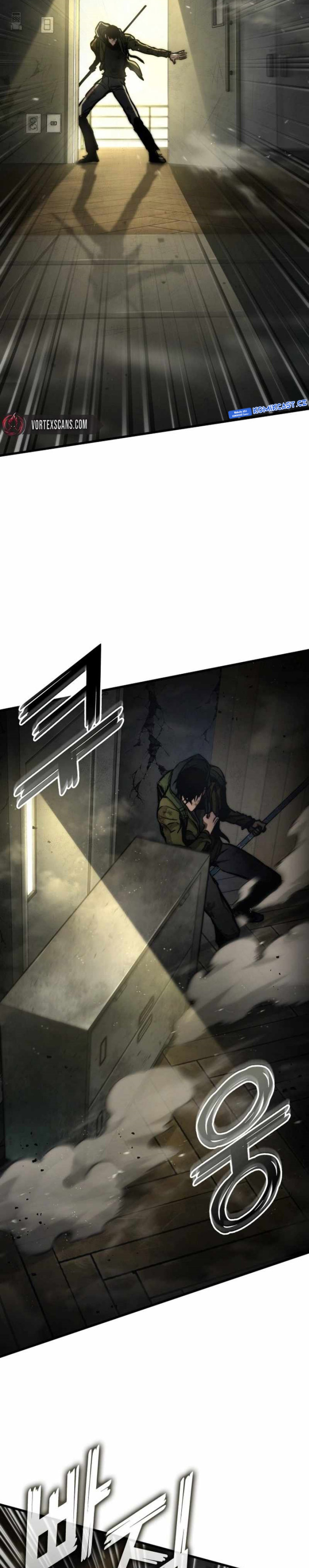 Kill The Dragon Chapter 120 Gambar 4