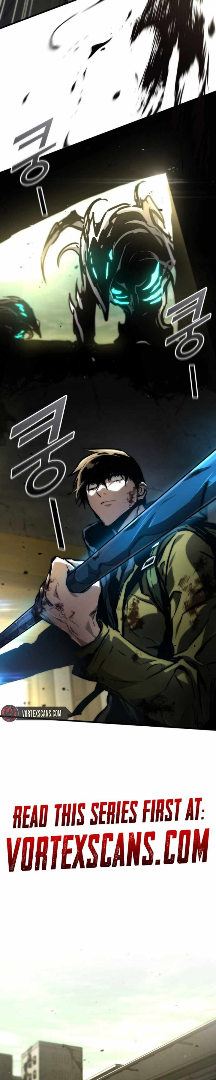 Kill The Dragon Chapter 120 Gambar 7