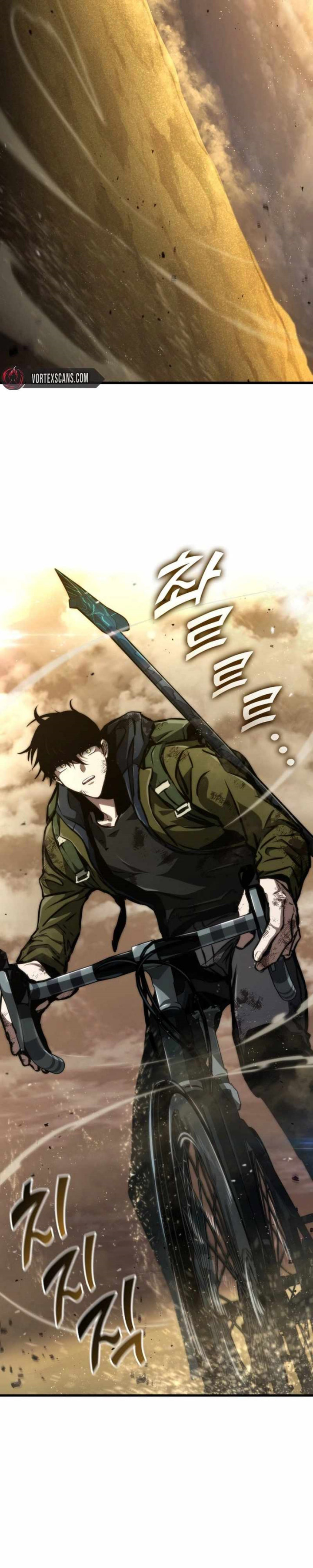 Kill The Dragon Chapter 120 Gambar 14
