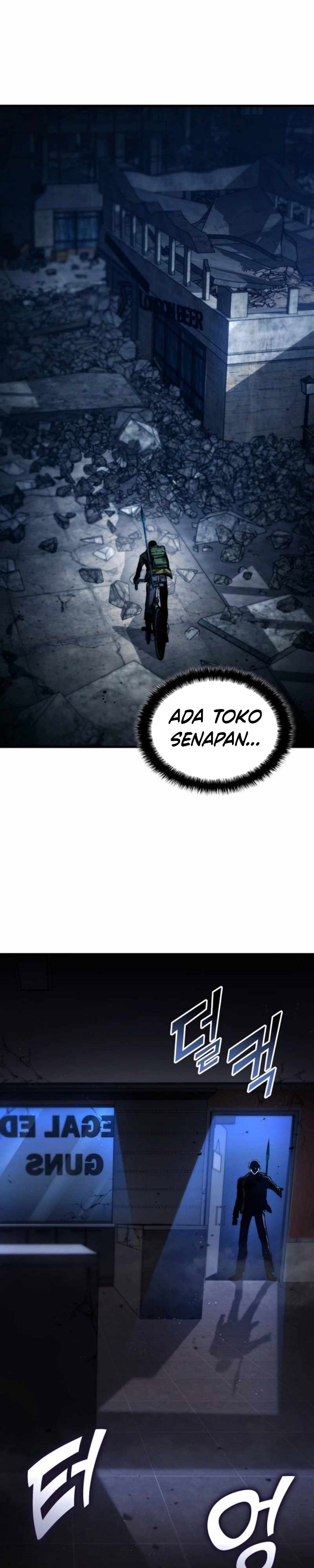Kill The Dragon Chapter 120 Gambar 15
