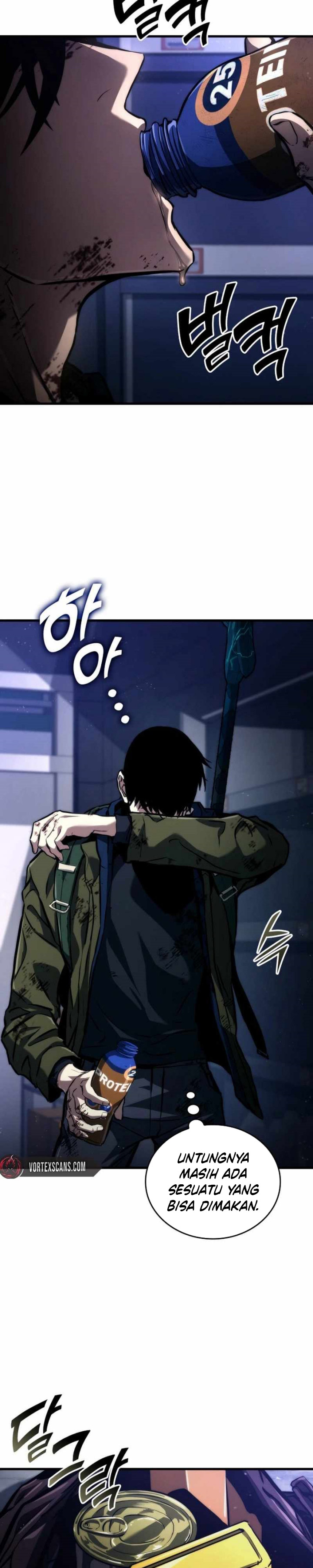 Kill The Dragon Chapter 120 Gambar 17