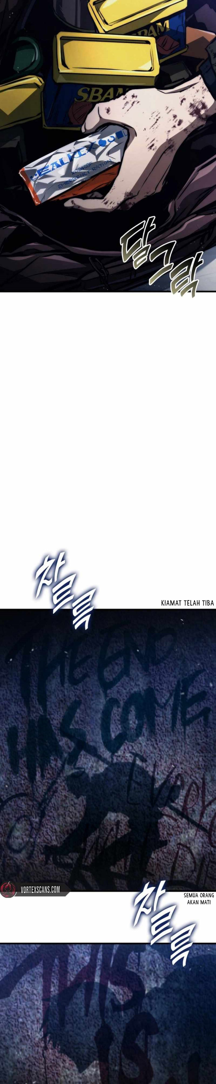 Kill The Dragon Chapter 120 Gambar 18