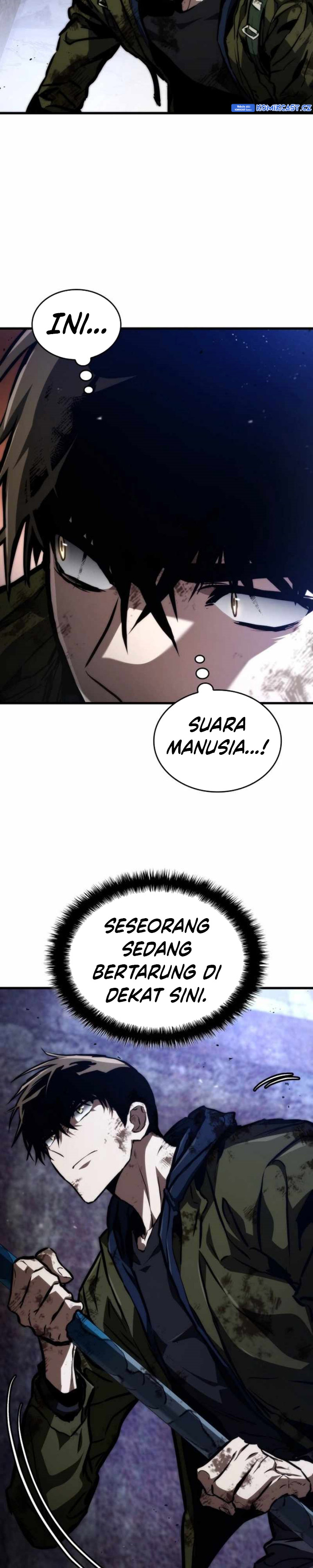 Kill The Dragon Chapter 120 Gambar 20