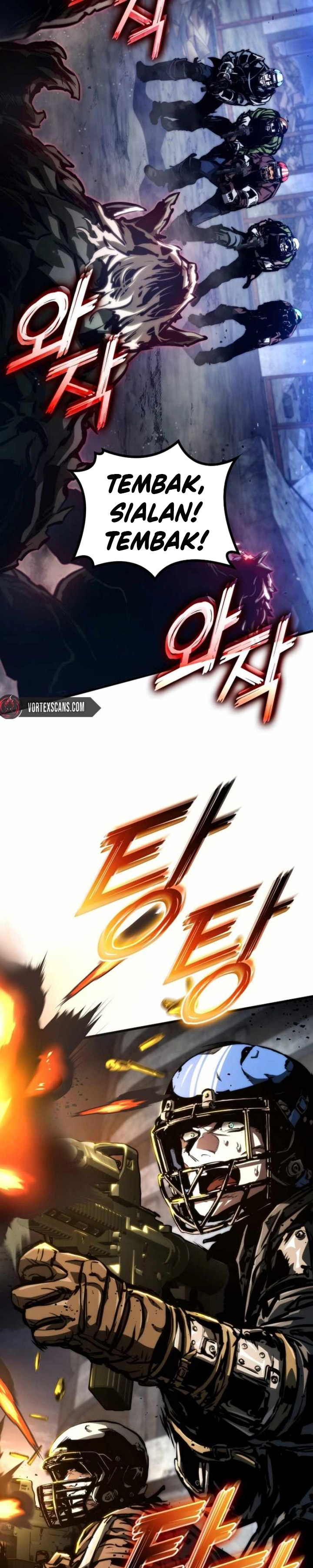 Kill The Dragon Chapter 120 Gambar 22