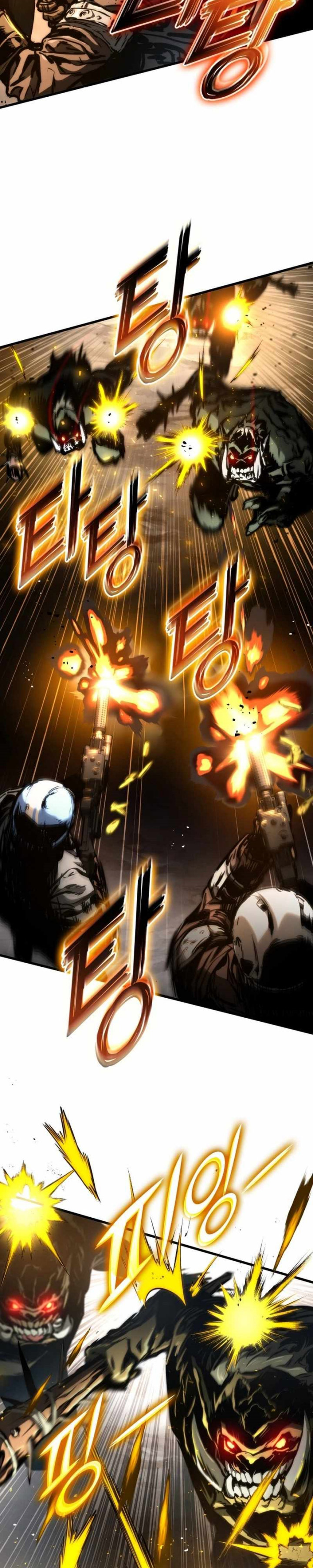 Kill The Dragon Chapter 120 Gambar 23
