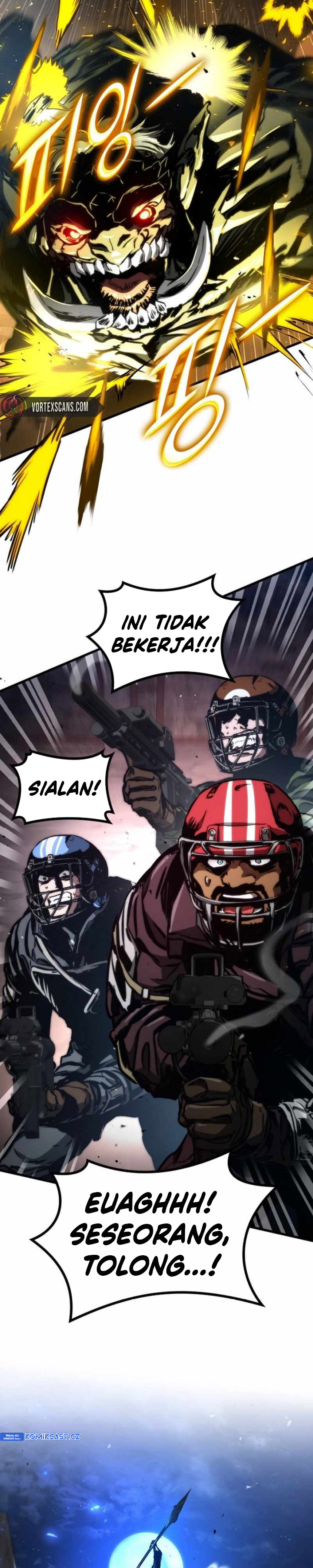 Kill The Dragon Chapter 120 Gambar 24