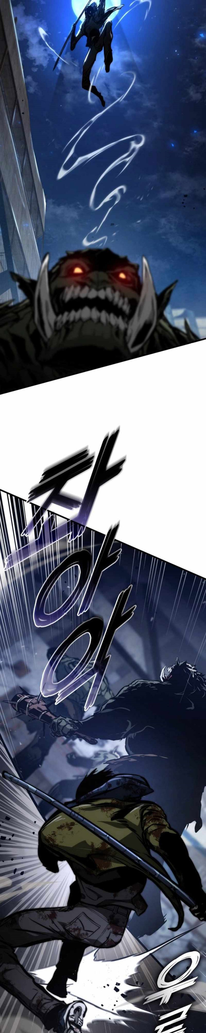 Kill The Dragon Chapter 120 Gambar 25