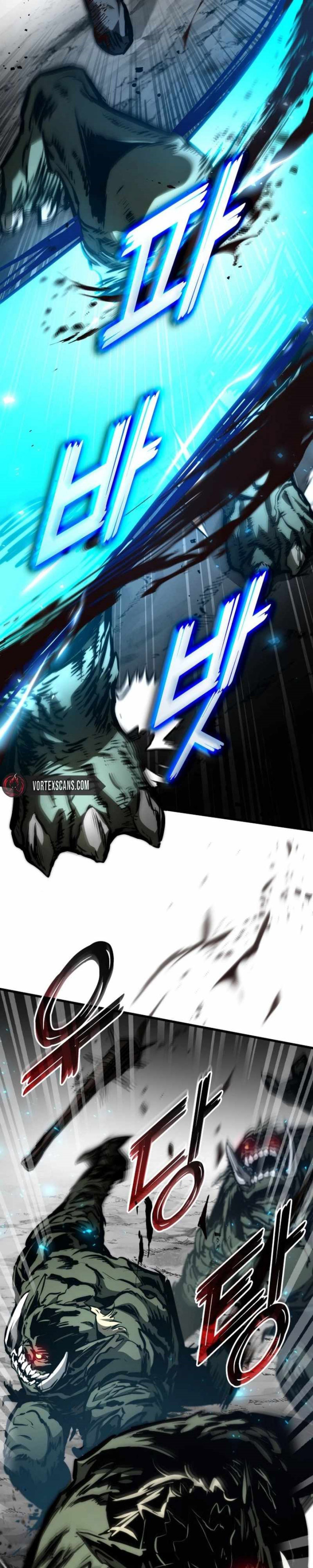 Kill The Dragon Chapter 120 Gambar 27