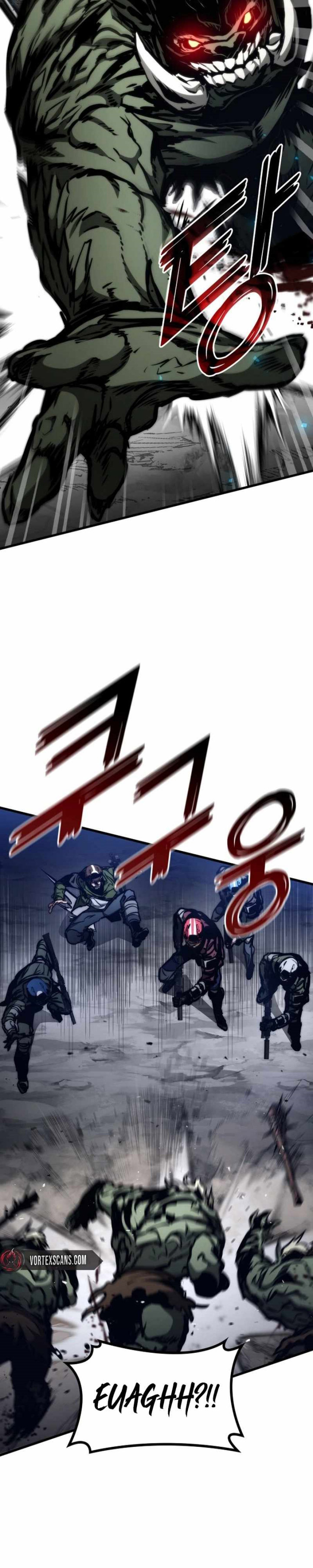 Kill The Dragon Chapter 120 Gambar 28