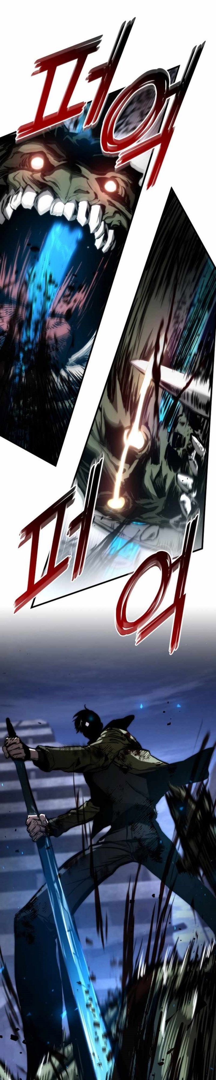 Kill The Dragon Chapter 120 Gambar 29