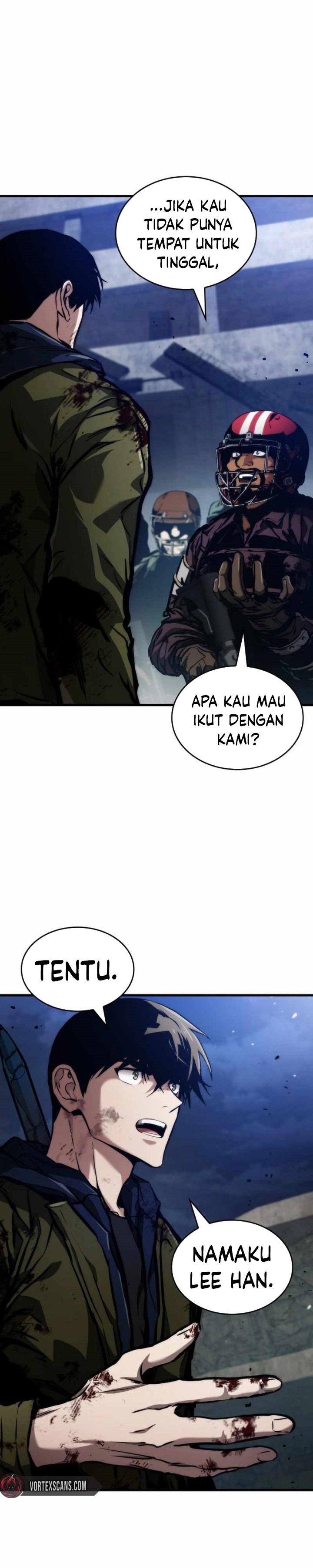 Kill The Dragon Chapter 120 Gambar 33