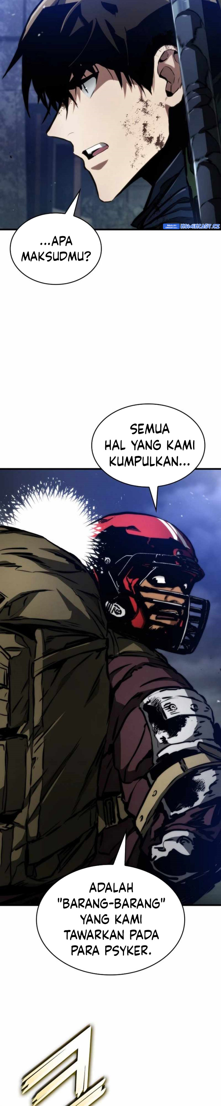 Kill The Dragon Chapter 120 Gambar 36