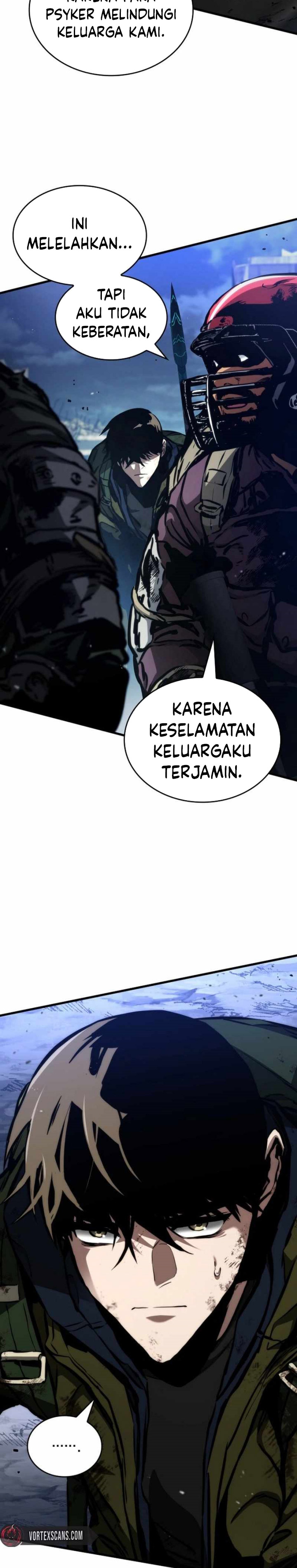 Kill The Dragon Chapter 120 Gambar 38