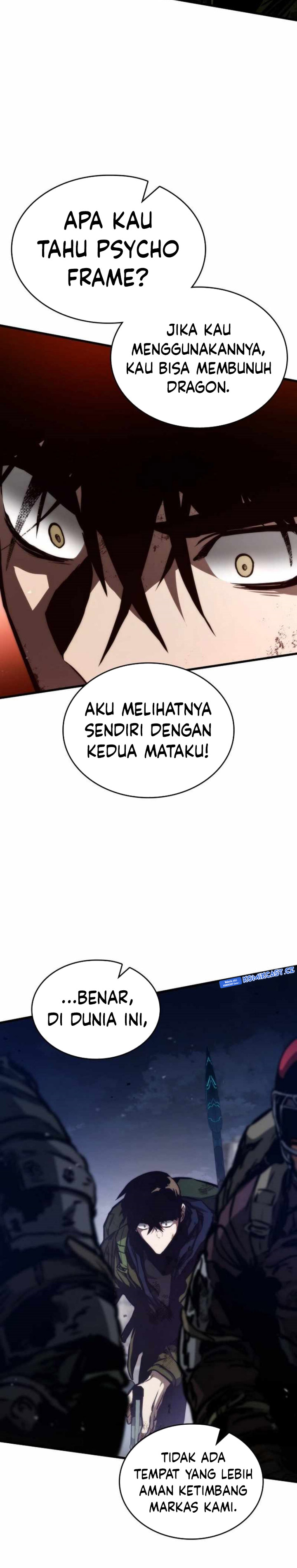 Kill The Dragon Chapter 120 Gambar 39