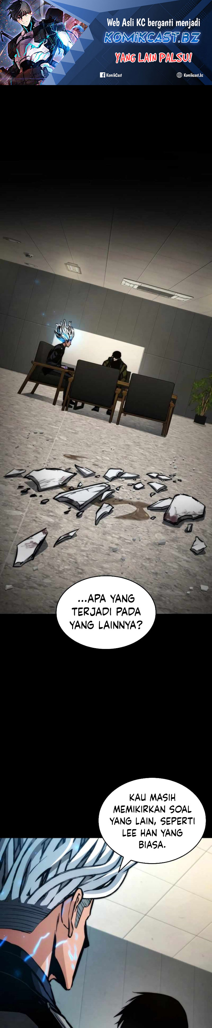 Kill The Dragon Chapter 123 Gambar 2