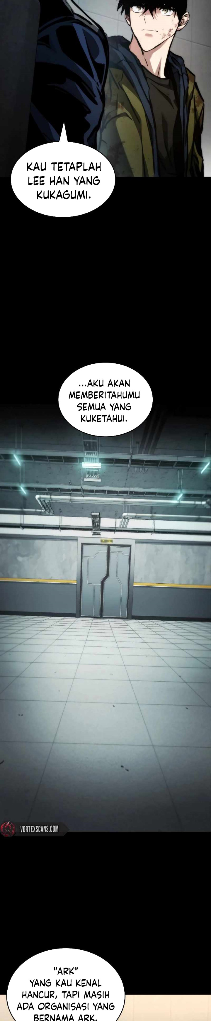 Kill The Dragon Chapter 123 Gambar 3