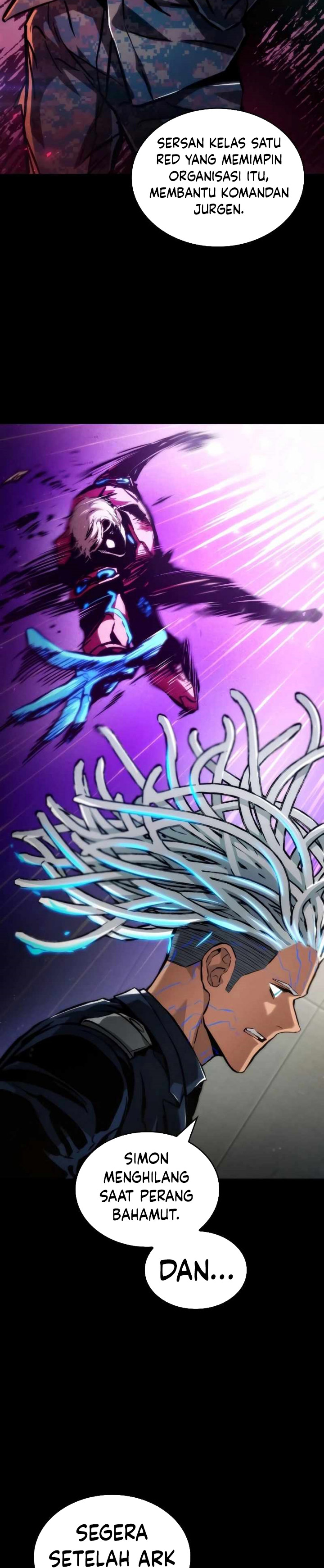Kill The Dragon Chapter 123 Gambar 5