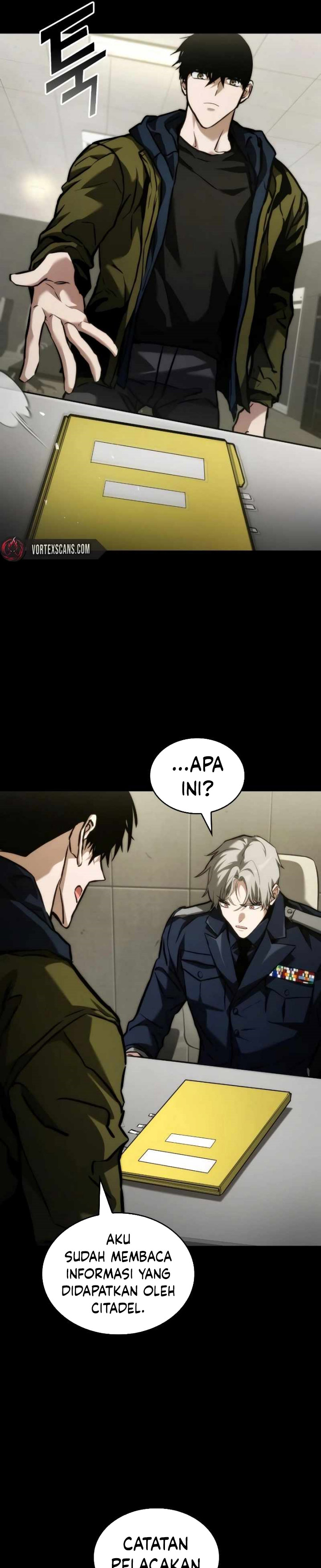 Kill The Dragon Chapter 123 Gambar 7