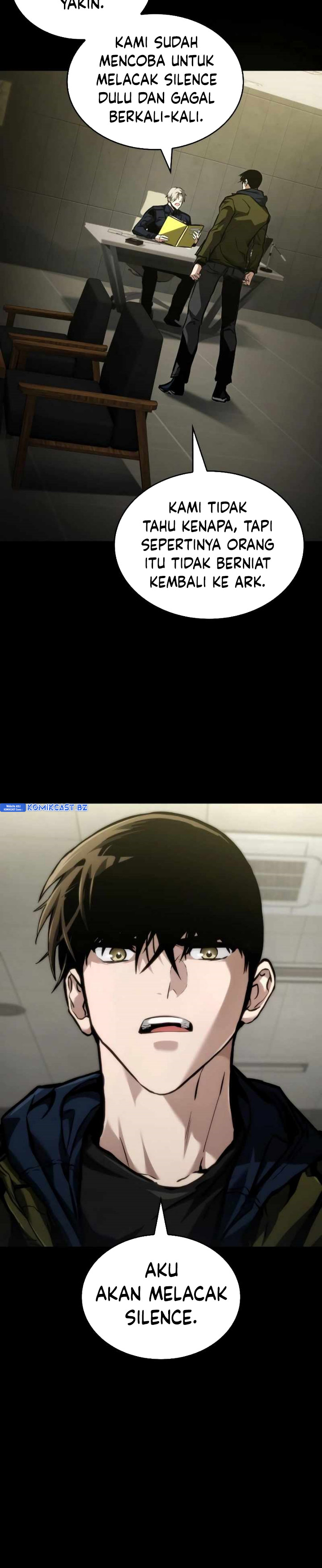 Kill The Dragon Chapter 123 Gambar 9