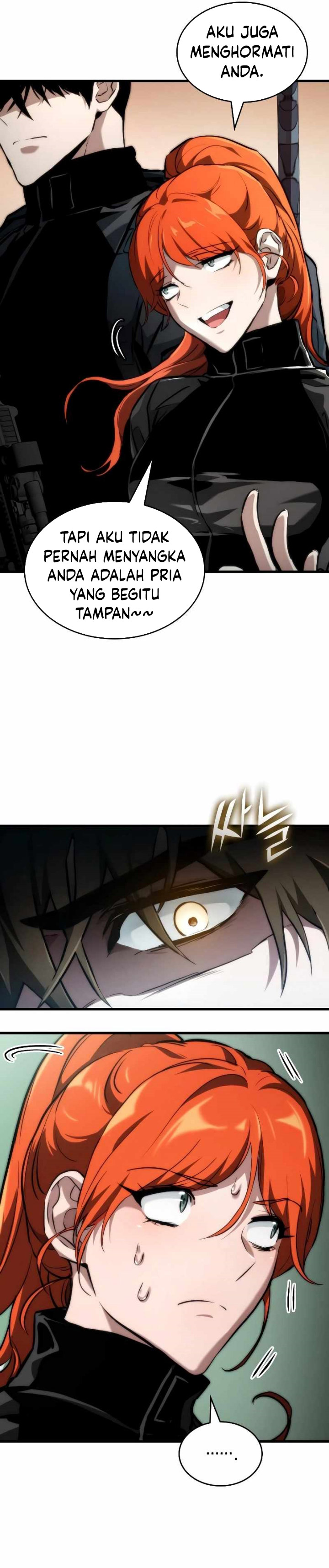 Kill The Dragon Chapter 123 Gambar 12