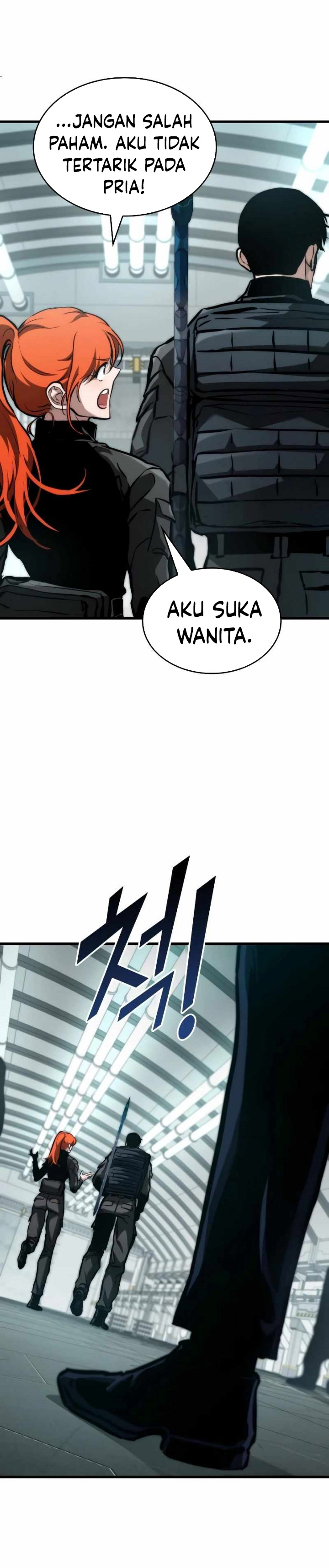 Kill The Dragon Chapter 123 Gambar 13