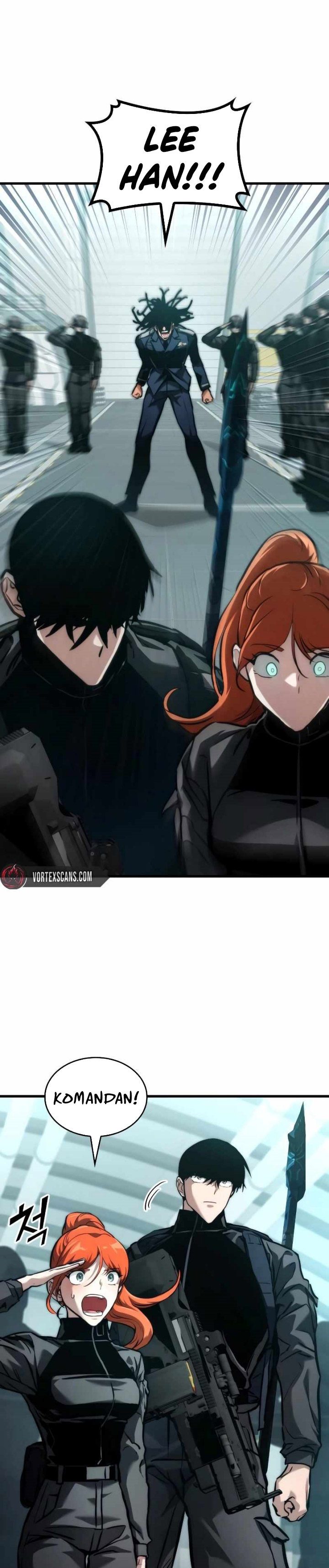 Kill The Dragon Chapter 123 Gambar 14