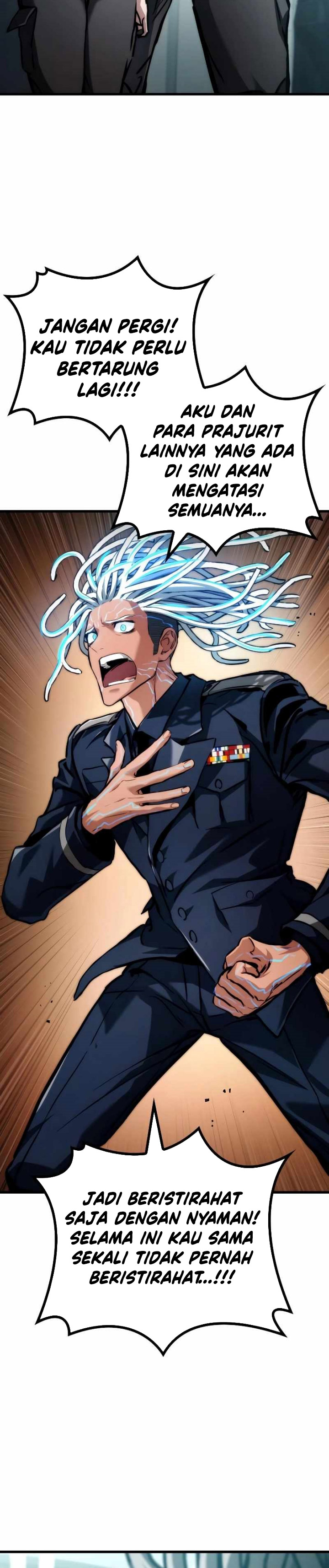 Kill The Dragon Chapter 123 Gambar 15