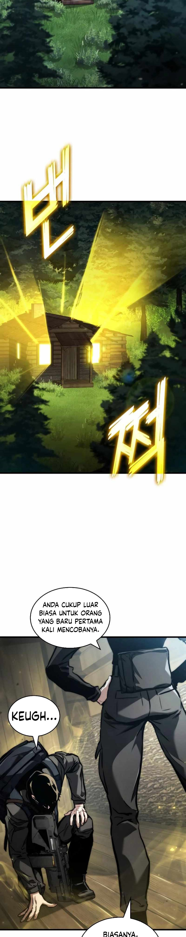 Kill The Dragon Chapter 123 Gambar 19