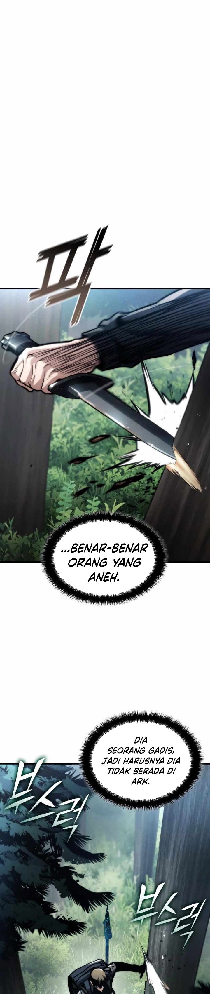 Kill The Dragon Chapter 123 Gambar 24