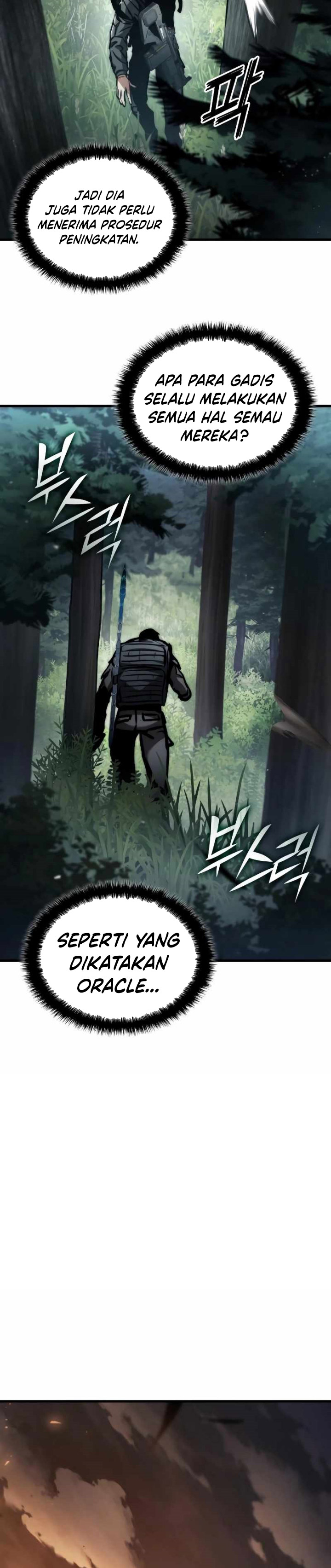 Kill The Dragon Chapter 123 Gambar 25