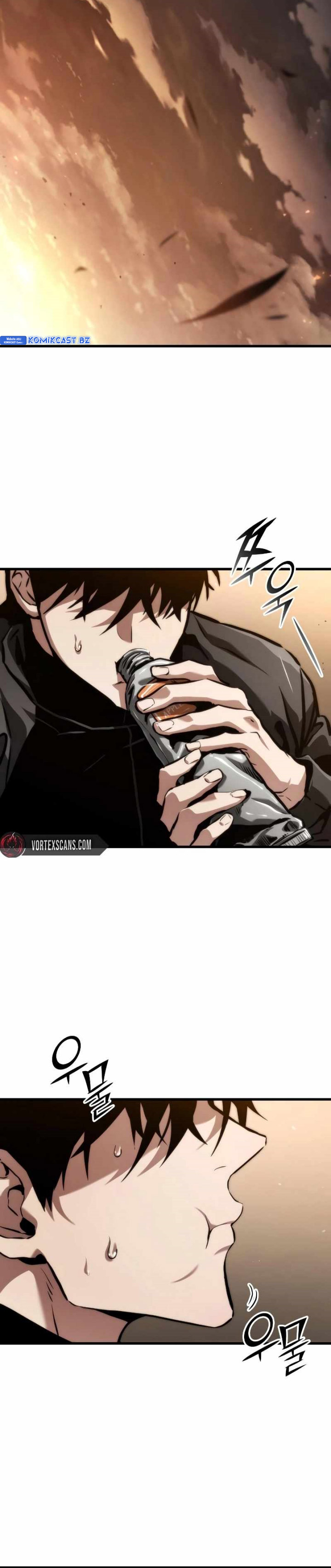 Kill The Dragon Chapter 123 Gambar 26