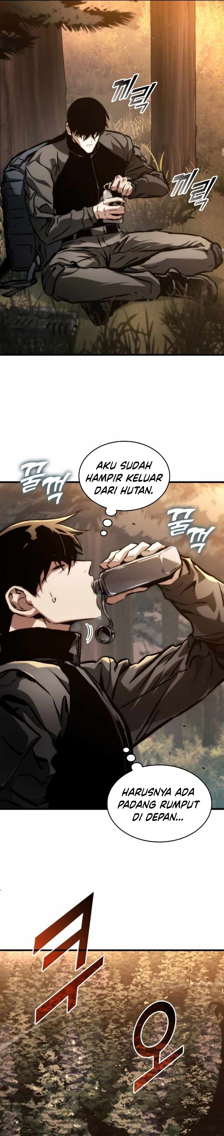 Kill The Dragon Chapter 123 Gambar 27