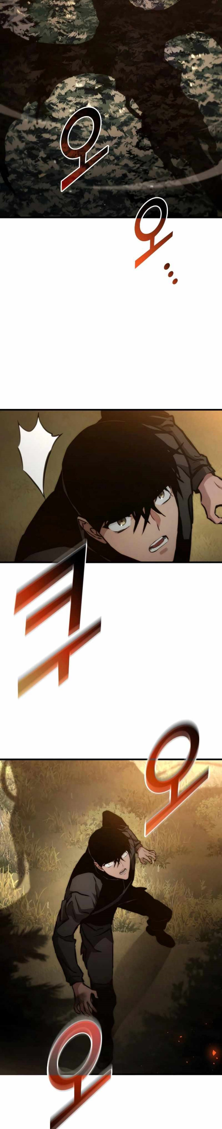 Kill The Dragon Chapter 123 Gambar 28