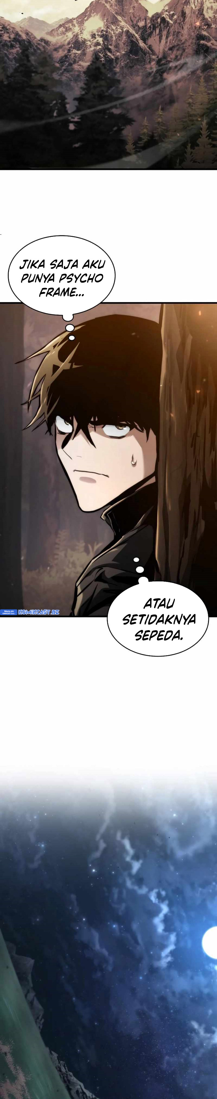 Kill The Dragon Chapter 123 Gambar 31