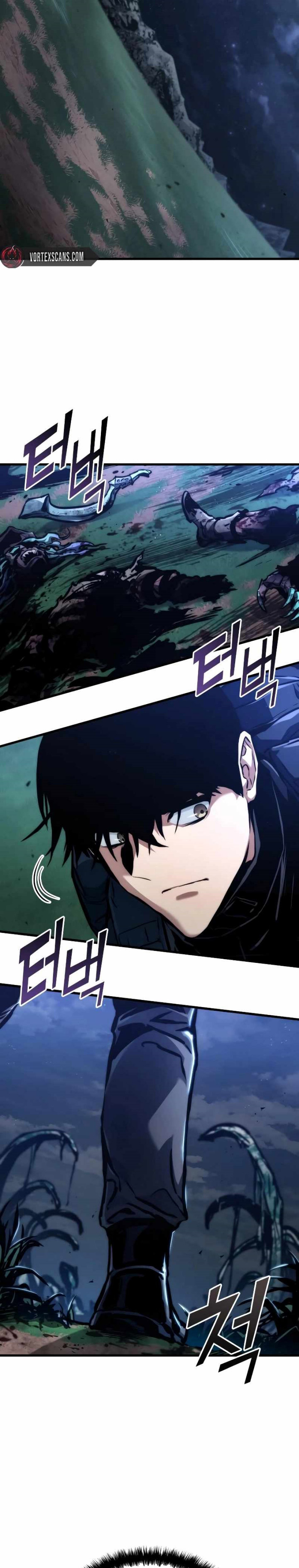 Kill The Dragon Chapter 123 Gambar 32